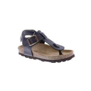 Kipling kinderschoenen Juan 3 grijs