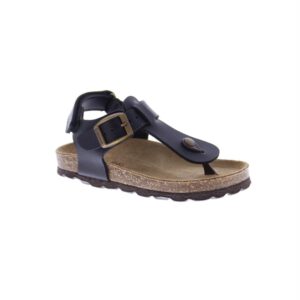 Kipling kinderschoenen Juan 3 zwart