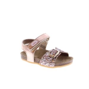 Kipling kinderschoenen Marjorie 2 champagne