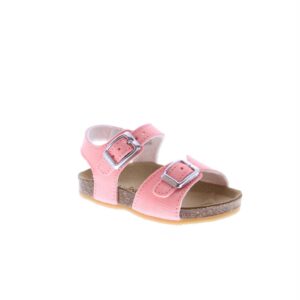 Kipling kinderschoenen Nina zalm roze