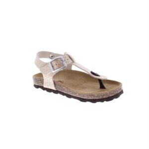 Kipling kinderschoenen Pepita 1 goud