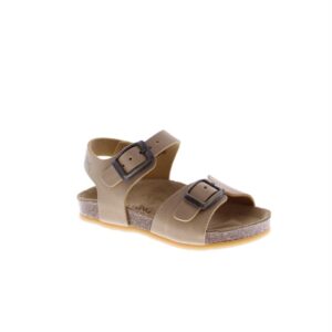 Kipling kinderschoenen Sunset 1 beige