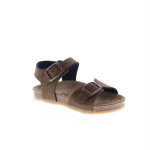 Kipling kinderschoenen Sunset 1 bruin