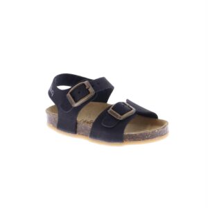 Kipling kinderschoenen Sunset 1 zwart