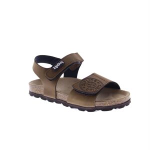Kipling kinderschoenen Sunset 2 bruin