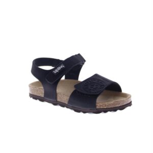 Kipling kinderschoenen Sunset 2 zwart