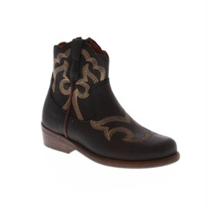 Koel4Kids kinderschoenen 10M012.231 zwart