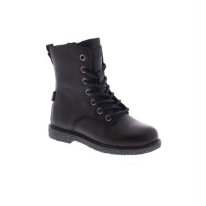 Koel4Kids kinderschoenen 11M002.121 zwart