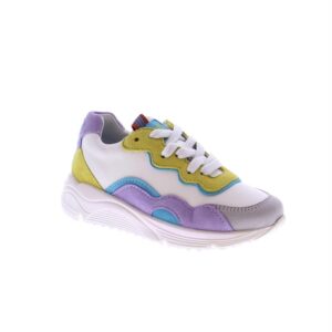 Koel4Kids kinderschoenen KO977 geel