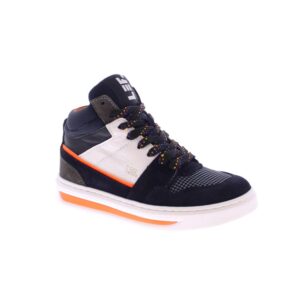 LEF kinderschoenen 20242170 blauw