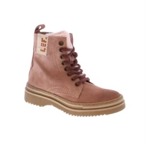 LEF kinderschoenen LF20231770 roze