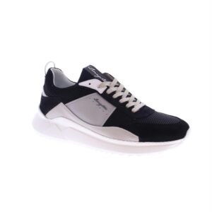 Livingstone kinderschoenen 1214607310 zwart grijs