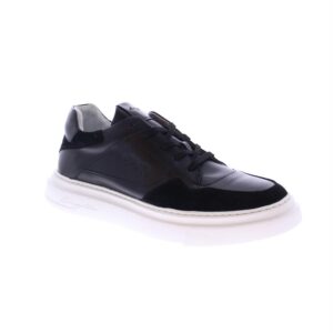 Livingstone kinderschoenen 1214609310 zwart