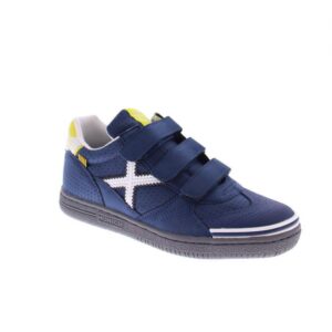 Munich kinderschoenen 1514363 blauw