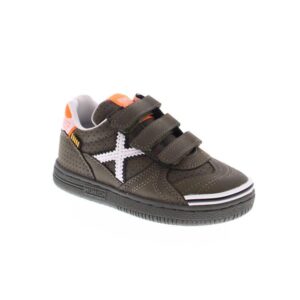 Munich kinderschoenen 1514365 groen