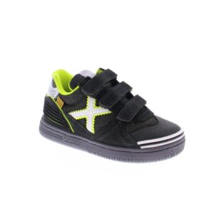 Munich kinderschoenen 1514371 groen