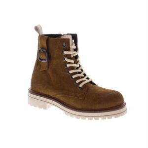 Piedro kinderschoenen 1126914270 bruin