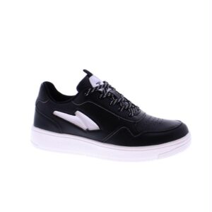 Piedro Sport kinderschoenen 1517005710 zwart wit