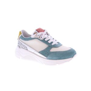 Romagnoli kinderschoenen 2840 aqua