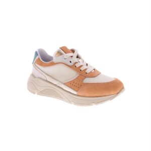 Romagnoli kinderschoenen 2840 oranje