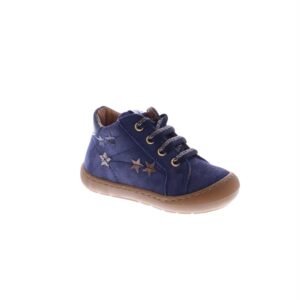 Romagnoli kinderschoenen 3090 blauw