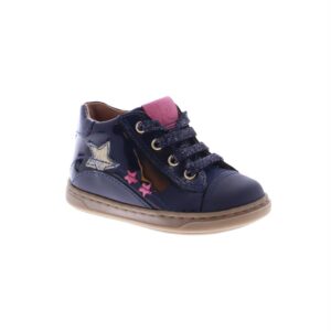 Romagnoli kinderschoenen 3107 blauw