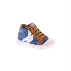 Romagnoli kinderschoenen 3170 blauw