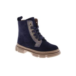 Romagnoli kinderschoenen 3620 blauw