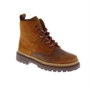 Romagnoli kinderschoenen 3700 cognac