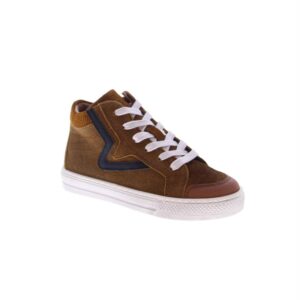 Romagnoli kinderschoenen 3832 cognac
