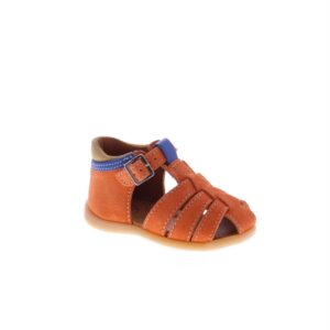 Romagnoli kinderschoenen 40891 oranje