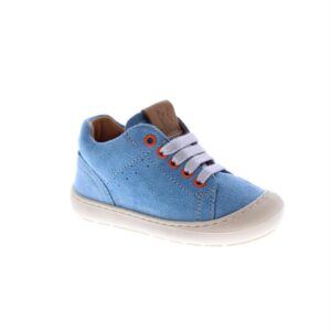 Romagnoli kinderschoenen 4152 blauw