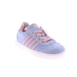 Romagnoli kinderschoenen 6500 blauw