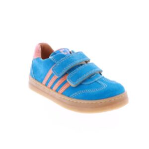 Romagnoli kinderschoenen 6549 blauw