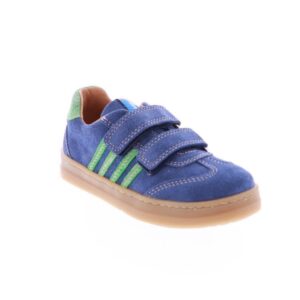 Romagnoli kinderschoenen 6549 blauw