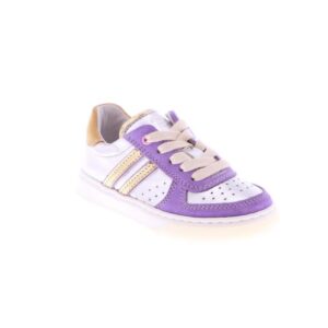 Romagnoli kinderschoenen 6631 zilver