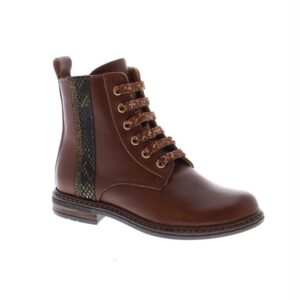 Romagnoli kinderschoenen 8641 cognac