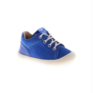 Romagnoli kinderschoenen 9022 blauw