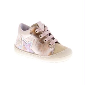 Romagnoli kinderschoenen 9023 goud