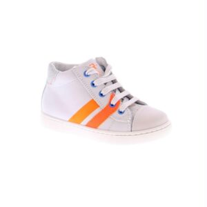Romagnoli kinderschoenen 9160 grijs