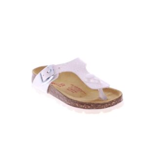 Superfit kinderschoenen 000117 zilver