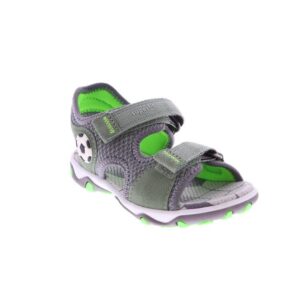 Superfit kinderschoenen 009466 groen