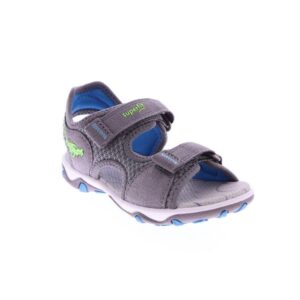 Superfit kinderschoenen 09466 grijs