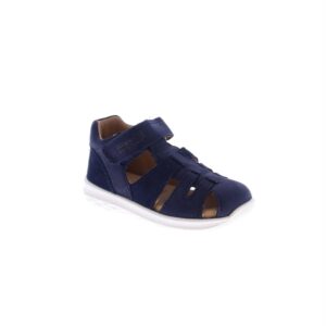 Superfit kinderschoenen 1-000392 blauw