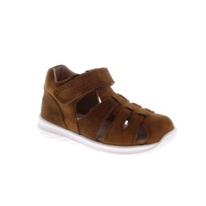 Superfit kinderschoenen 1-000392 bruin