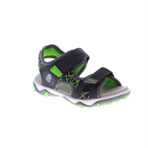Superfit kinderschoenen 1-009467 groen