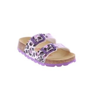 Superfit kinderschoenen 800111 paars