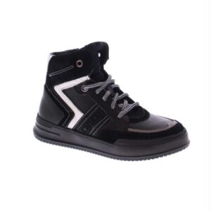 Track style kinderschoenen 322875 zwart