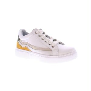 Twins kinderschoenen 322165 wit