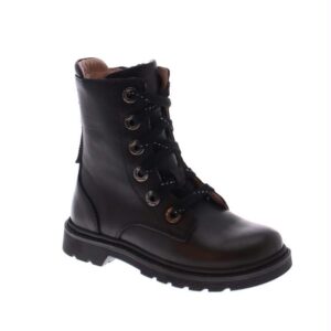Twins kinderschoenen 322630 zwart